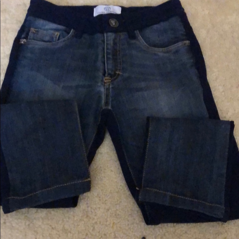 Versace young jeans